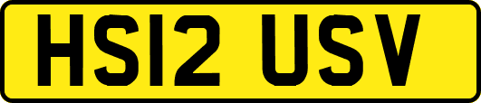 HS12USV
