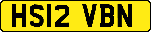HS12VBN