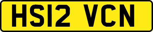 HS12VCN