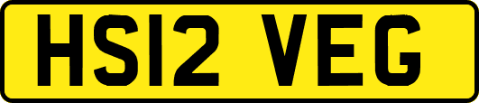 HS12VEG