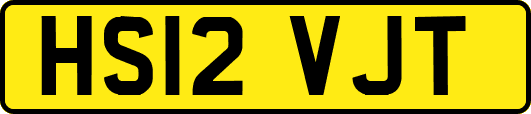 HS12VJT