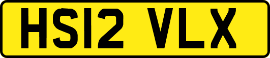 HS12VLX