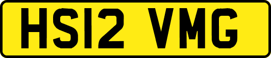 HS12VMG