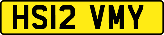 HS12VMY