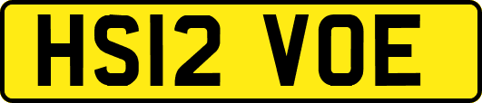 HS12VOE