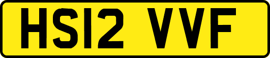 HS12VVF