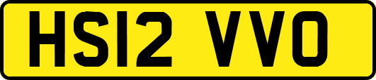 HS12VVO