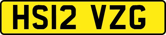 HS12VZG