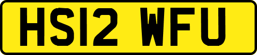 HS12WFU