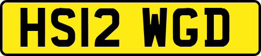 HS12WGD