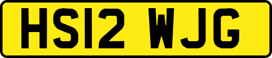 HS12WJG