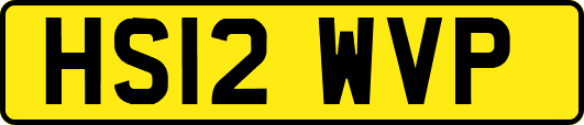 HS12WVP