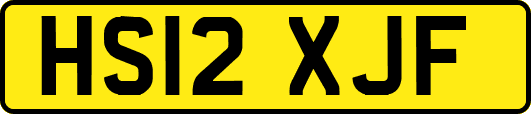HS12XJF