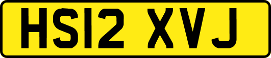 HS12XVJ