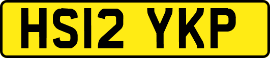 HS12YKP