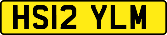 HS12YLM