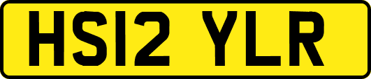 HS12YLR
