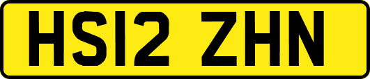 HS12ZHN