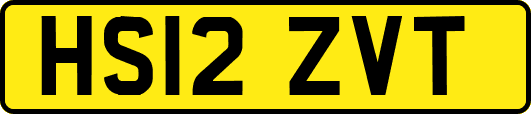 HS12ZVT
