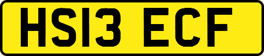 HS13ECF