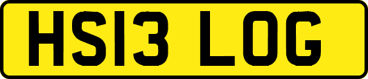 HS13LOG