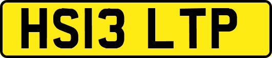 HS13LTP