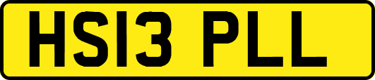 HS13PLL