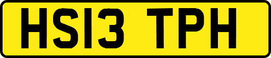 HS13TPH