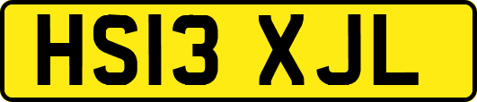 HS13XJL
