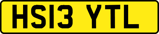 HS13YTL