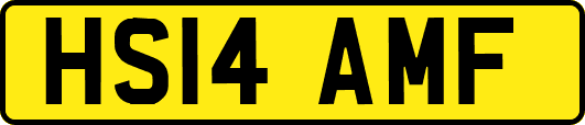 HS14AMF
