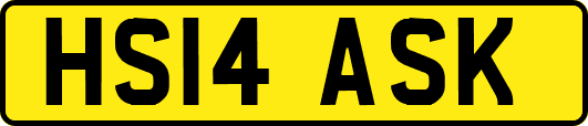 HS14ASK