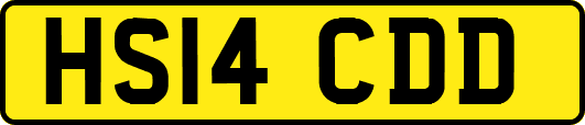 HS14CDD