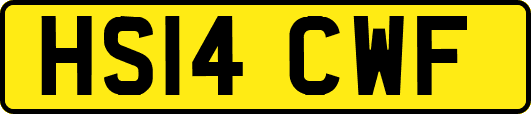 HS14CWF