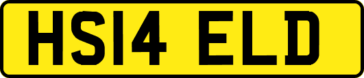 HS14ELD