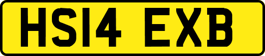 HS14EXB