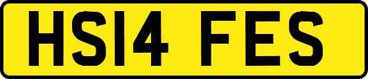 HS14FES
