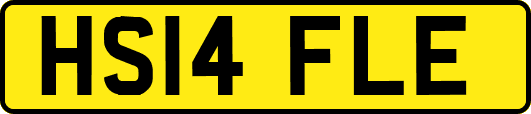 HS14FLE