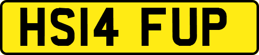 HS14FUP