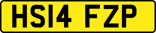 HS14FZP