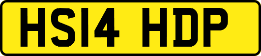 HS14HDP