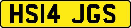 HS14JGS