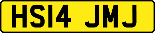 HS14JMJ