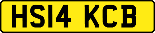 HS14KCB