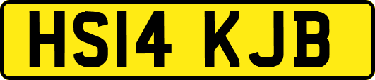 HS14KJB
