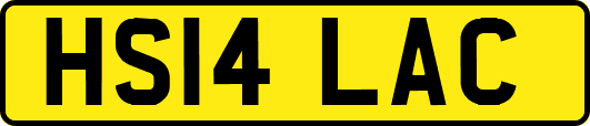 HS14LAC