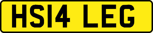 HS14LEG