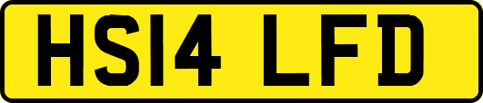HS14LFD