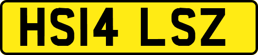 HS14LSZ