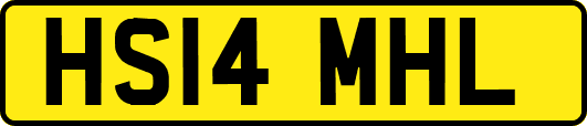 HS14MHL